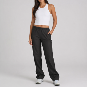 Damen Bi Stretch Freizeithose
