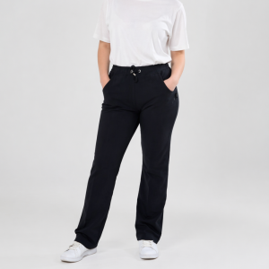 Damen Jersey Trainingshose