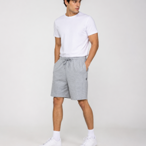 Herren Baumwoll Bermudashorts